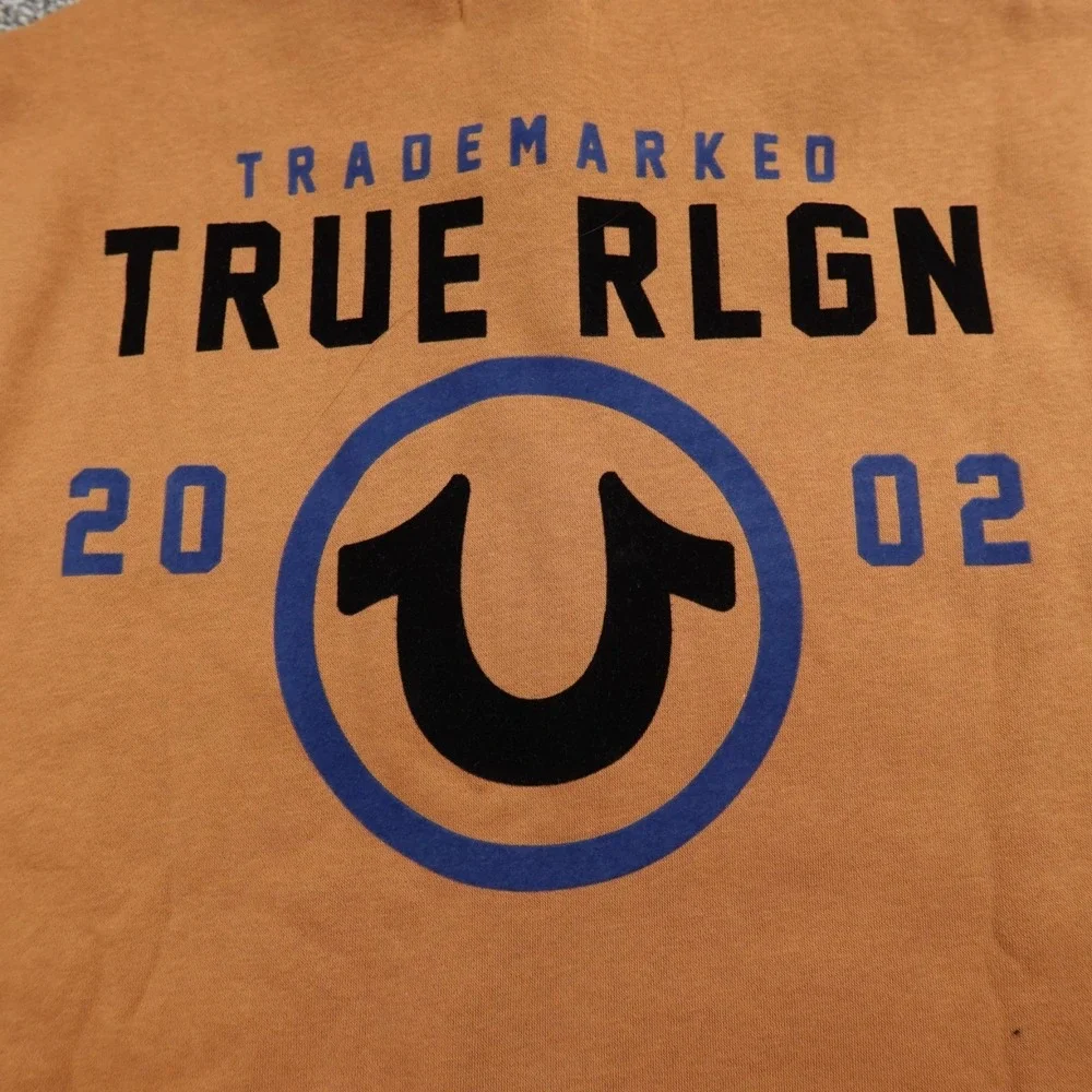 True Religion measurements are